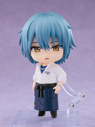 2732 Promise of Wizard Nendoroid Nero [Basic] GOOD SMILE COMPANY