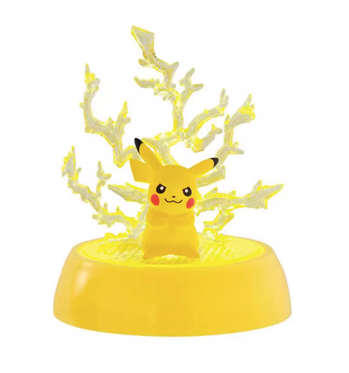 Pokémon Glowing Blind Box BANDAI NAMCO