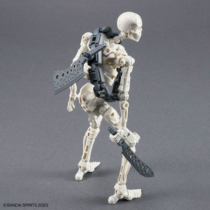 30MF 30 Minutes Fantasy Monsters Drloskeleton - Skeleton