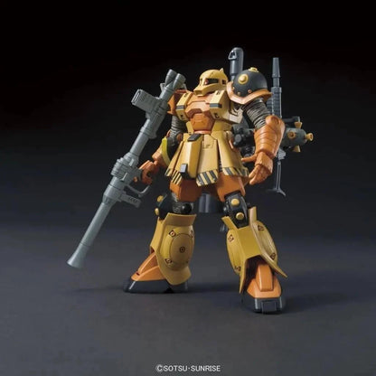 HGGT 11 MS-05 Zaku I