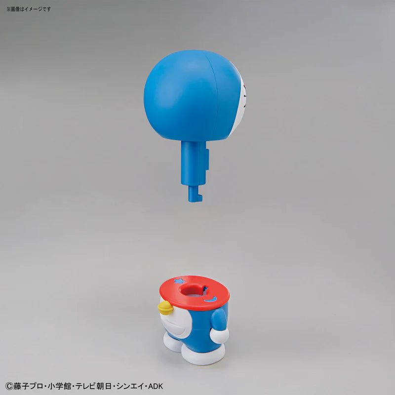 Entry Grade Doraemon Bandai Doraemon