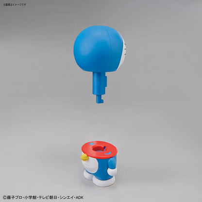 Entry Grade Doraemon Bandai Doraemon