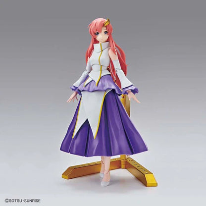 SEED Bandai Figure-rise Standard Lacus Clyne