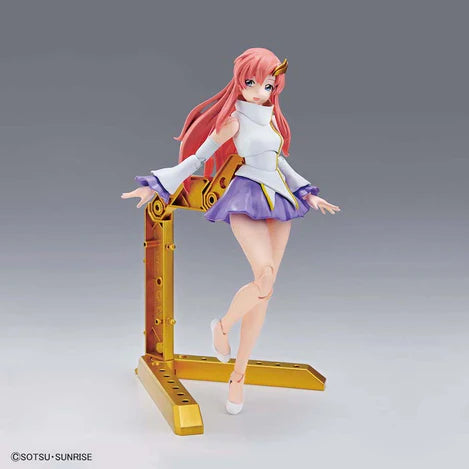 SEED Bandai Figure-rise Standard Lacus Clyne