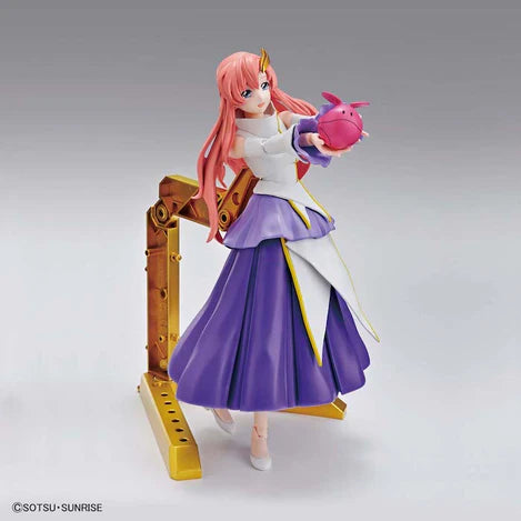 SEED Bandai Figure-rise Standard Lacus Clyne