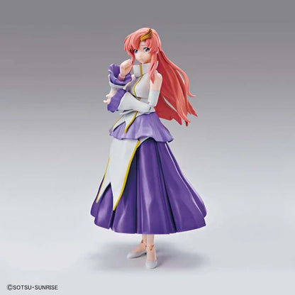 SEED Bandai Figure-rise Standard Lacus Clyne