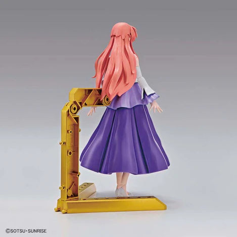 SEED Bandai Figure-rise Standard Lacus Clyne