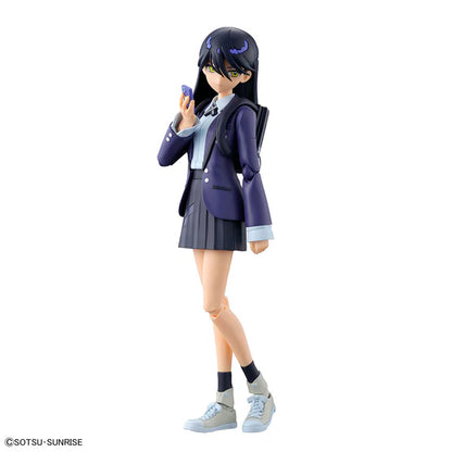 FRSGQ 02 GQuuuuuuX Figure-rise Standard NYAAN