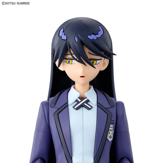 FRSGQ 02 GQuuuuuuX Figure-rise Standard NYAAN