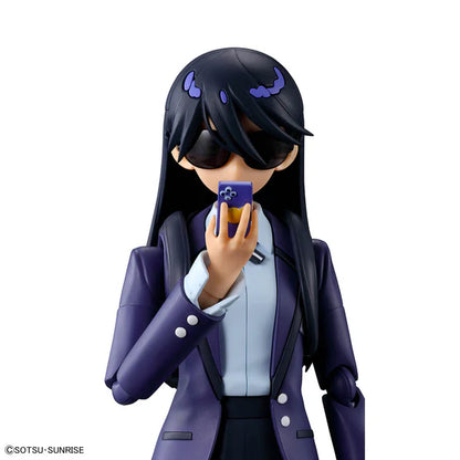 FRSGQ 02 GQuuuuuuX Figure-rise Standard NYAAN