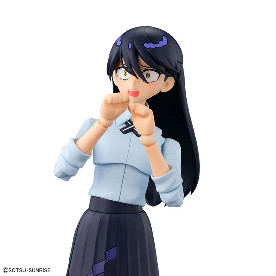 FRSGQ 02 GQuuuuuuX Figure-rise Standard NYAAN