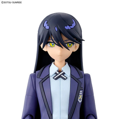 FRSGQ 02 GQuuuuuuX Figure-rise Standard NYAAN