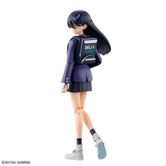 FRSGQ 02 GQuuuuuuX Figure-rise Standard NYAAN