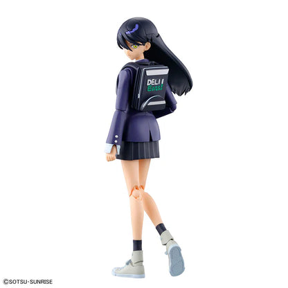 FRSGQ 02 GQuuuuuuX Figure-rise Standard NYAAN
