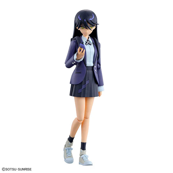 FRSGQ 02 GQuuuuuuX Figure-rise Standard NYAAN