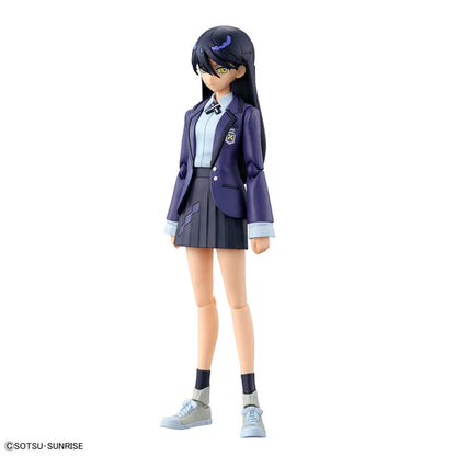 FRSGQ 02 GQuuuuuuX Figure-rise Standard NYAAN