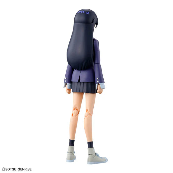 FRSGQ 02 GQuuuuuuX Figure-rise Standard NYAAN