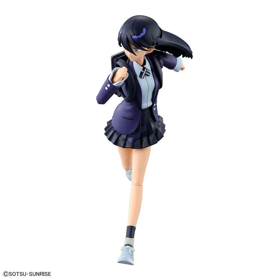FRSGQ 02 GQuuuuuuX Figure-rise Standard NYAAN