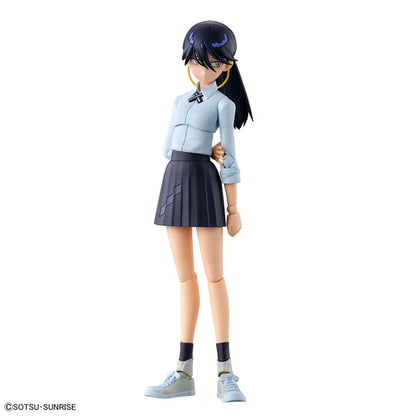 FRSGQ 02 GQuuuuuuX Figure-rise Standard NYAAN