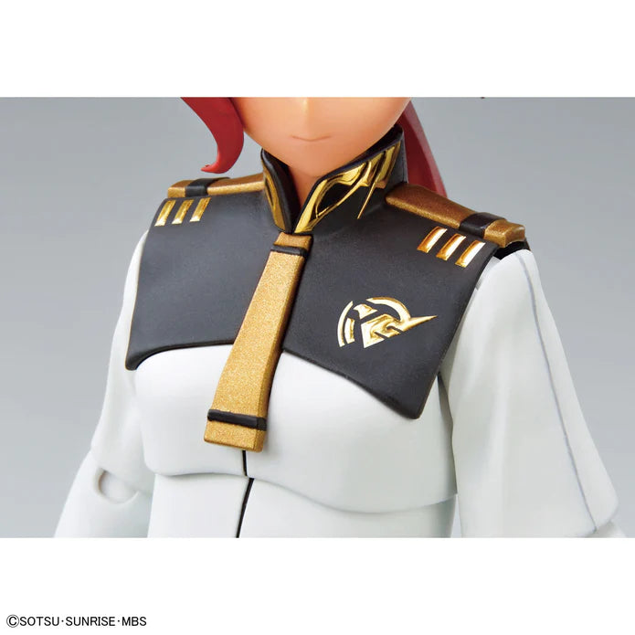 The Witch from Mercury Bandai Figure-rise Standard Suletta Mercury