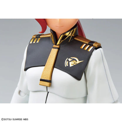 The Witch from Mercury Bandai Figure-rise Standard Suletta Mercury