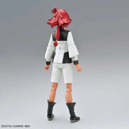 The Witch from Mercury Bandai Figure-rise Standard Suletta Mercury