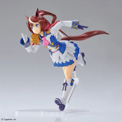Umamusume: Pretty Derby Bandai Figure-rise Standard Tokai Teio