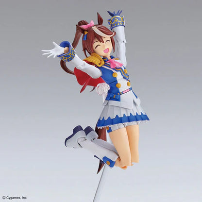 Umamusume: Pretty Derby Bandai Figure-rise Standard Tokai Teio