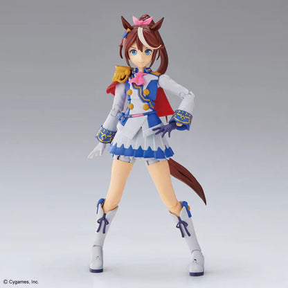 Umamusume: Pretty Derby Bandai Figure-rise Standard Tokai Teio
