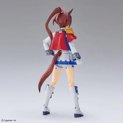 Umamusume: Pretty Derby Bandai Figure-rise Standard Tokai Teio