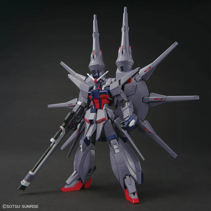 HGCE 263 ZGMF-X666S Legend Gundam