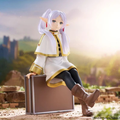 Frieren: Beyond Journey's End Desktop Cute Figure Frieren (Trunk Case Ver.)TAITO