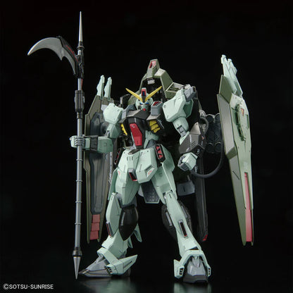 Full Mechanics GAT-X252 Forbidden Gundam 1/100