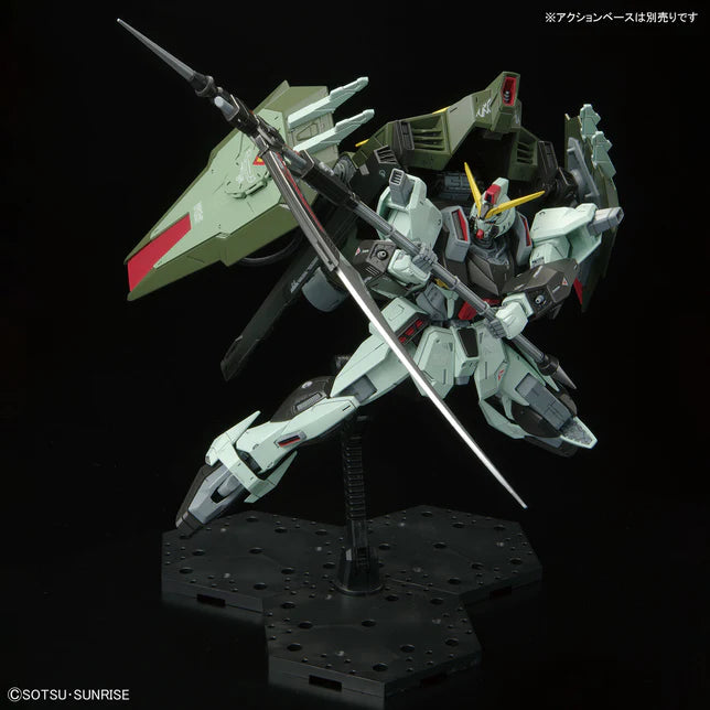 Full Mechanics GAT-X252 Forbidden Gundam 1/100