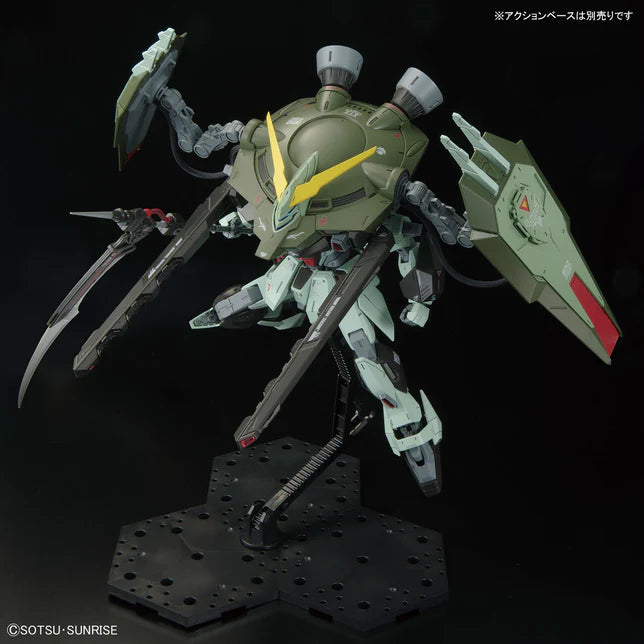 Full Mechanics GAT-X252 Forbidden Gundam 1/100