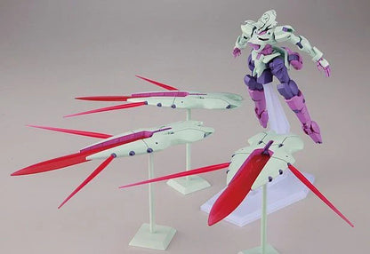 HGRG 11 VGMM-Gf10 Gundam G-Lucifer