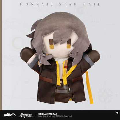 Honkai: Star Rail Herta's Puppet Factory Series Female - miHoYo
