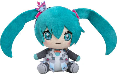 Hatsune Miku GT Project 15th Anniversary Commemorative Plushie 2013 Ver. Good Smile Racing