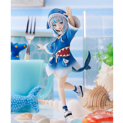 hololive production POP UP PARADE Gawr Gura Good Smile Company