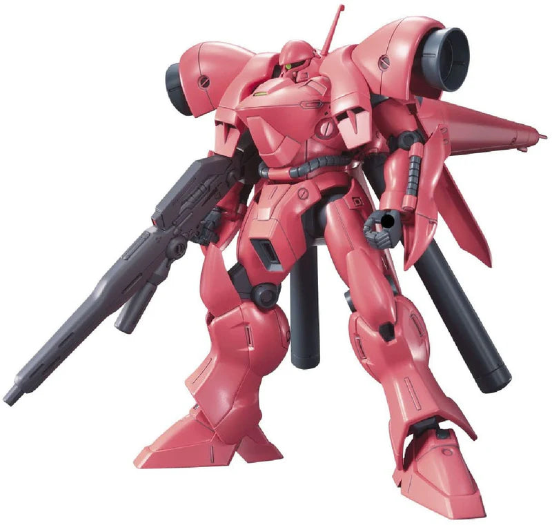 HGUC 159 AGX-04 Gerbera Tetra