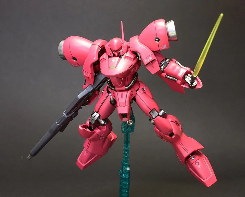 HGUC 159 AGX-04 Gerbera Tetra