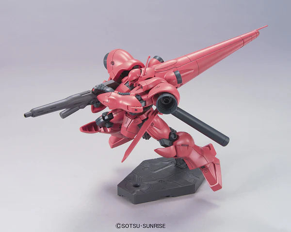 HGUC 159 AGX-04 Gerbera Tetra