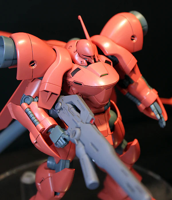 HGUC 159 AGX-04 Gerbera Tetra