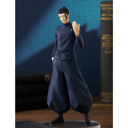 Jujutsu Kaisen POP UP PARADE Suguru Geto: Hidden Inventory / Premature Death Ver.