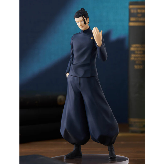 Jujutsu Kaisen POP UP PARADE Suguru Geto: Hidden Inventory / Premature Death Ver.
