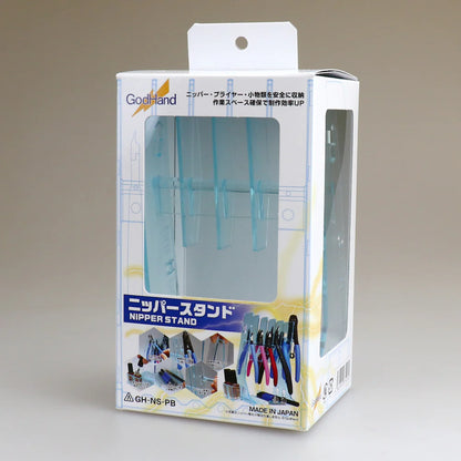 GH-NS-PB GodHand Nipper Stand