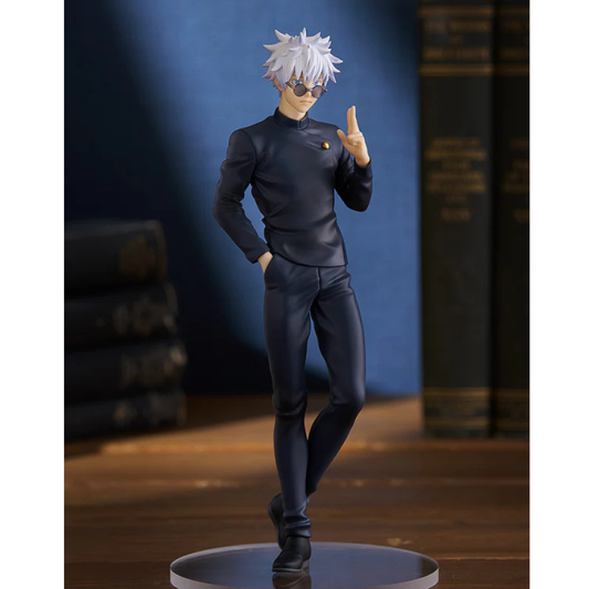 Jujutsu Kaisen POP UP PARADE Satoru Gojo: Hidden Inventory / Premature Death Ver.