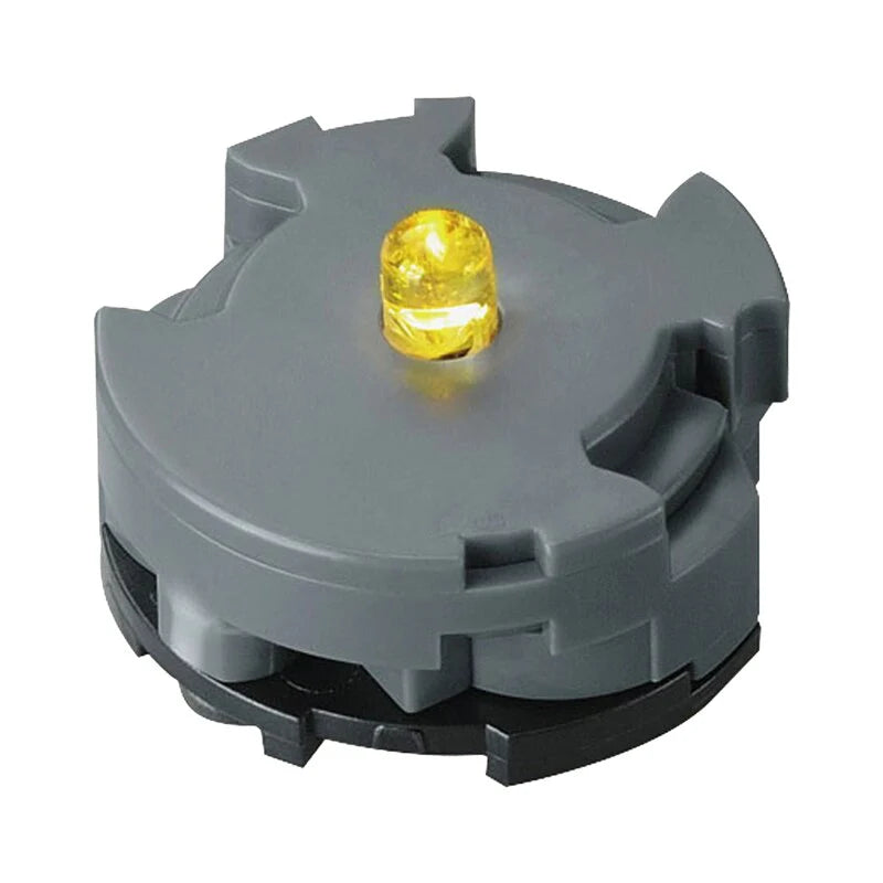 Gunpla Mini Led Adapter Gunpla 1 LED Unit Yellow – Anime Otaku Hobby