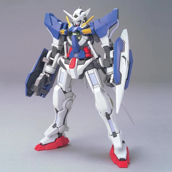 HG00 01 GN-001 Gundam Exia