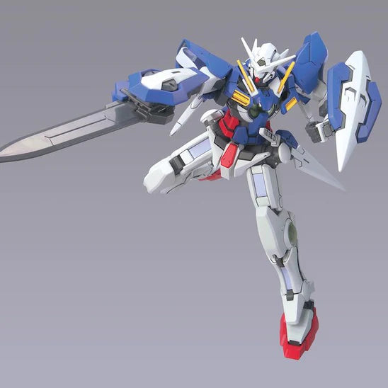 HG00 01 GN-001 Gundam Exia